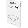 SSD накопитель Smartbuy 240Gb Revival 3 SB240GB-RVVL3-25SAT3 {SATA3.0, 7mm}